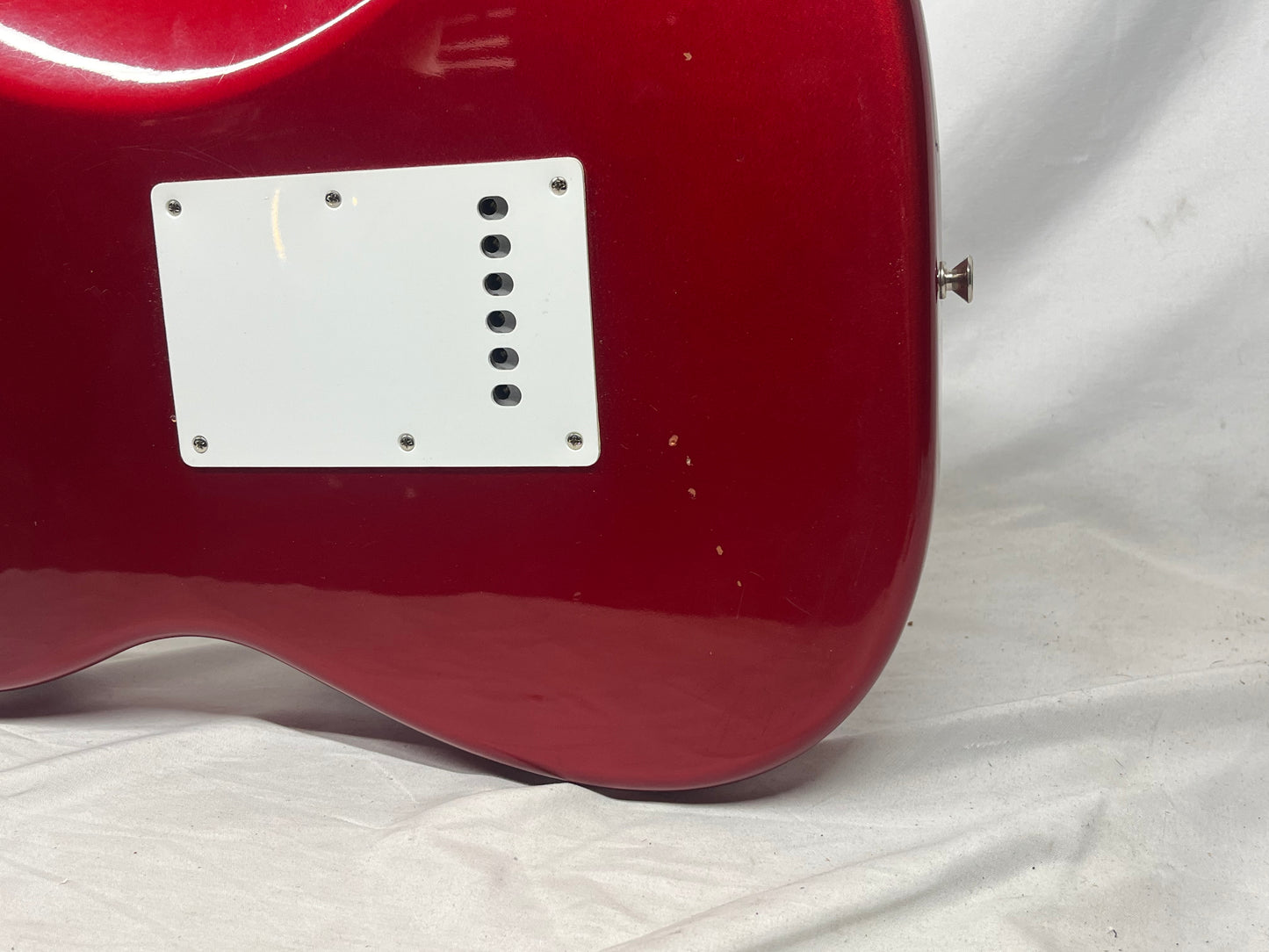 Fender Classic Series '50s Stratocaster MIM - Made in Mexico Electric Guitar