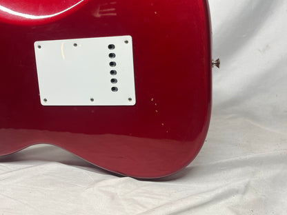 Fender Classic Series '50s Stratocaster MIM - Made in Mexico Electric Guitar