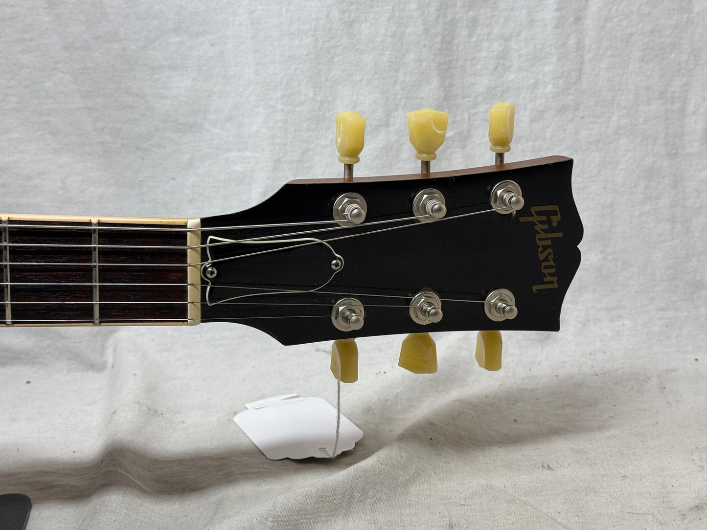 Gibson ES-333 es333 Semi-Hollowbody Guitar 2004