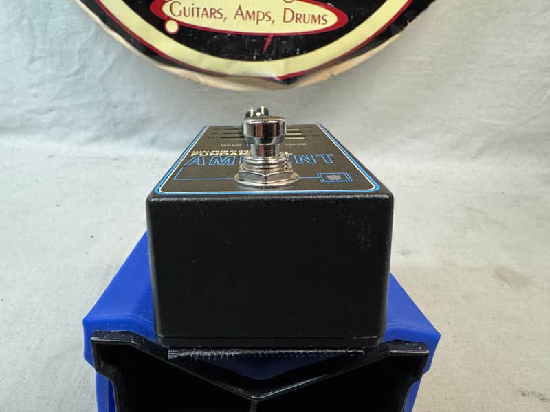 Walrus Audio Fundamental Ambient Reverb Pedal - Image 3
