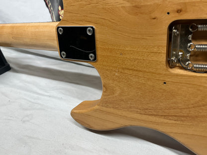 Yamaha Pacifica 112 Doublecut Electric Guitar