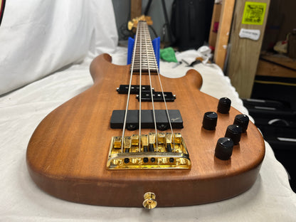 Fender Precision Bass P-Bass Lyte 4-String Electric Bass