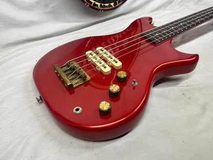 Westone Thunder 4-String Electric Bass