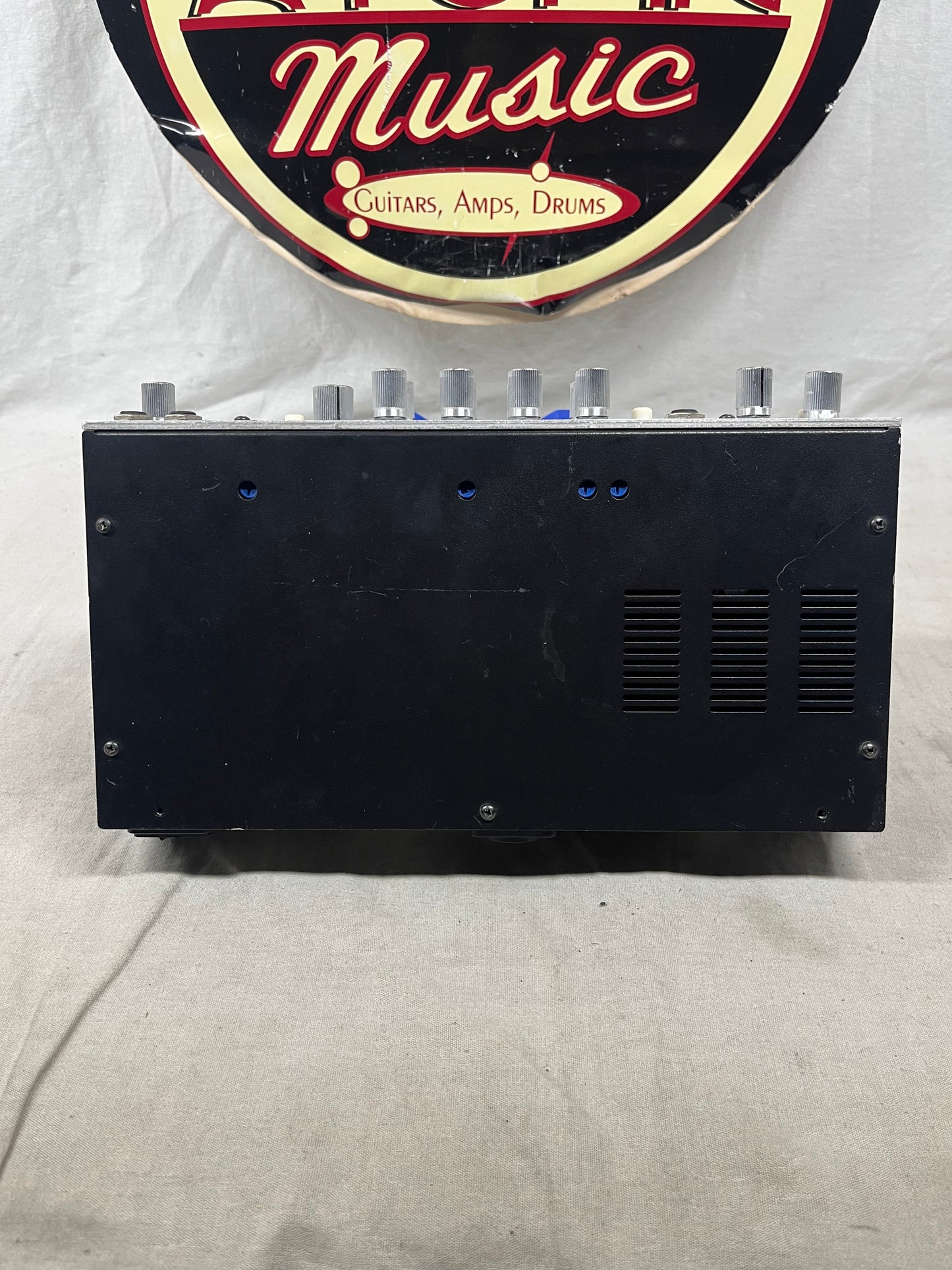Euphonic Audio EA  iAMP Doubler 550W Bass Head