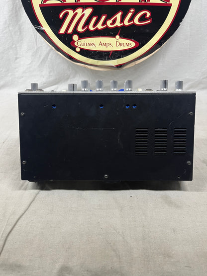 Euphonic Audio EA  iAMP Doubler 550W Bass Head