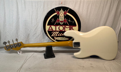 K-Line Junction Bass 4-string J-Bass