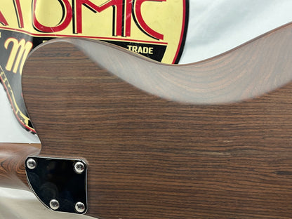 Firefly FFTL Rosewood T-Style Singlecut Electric Guitar
