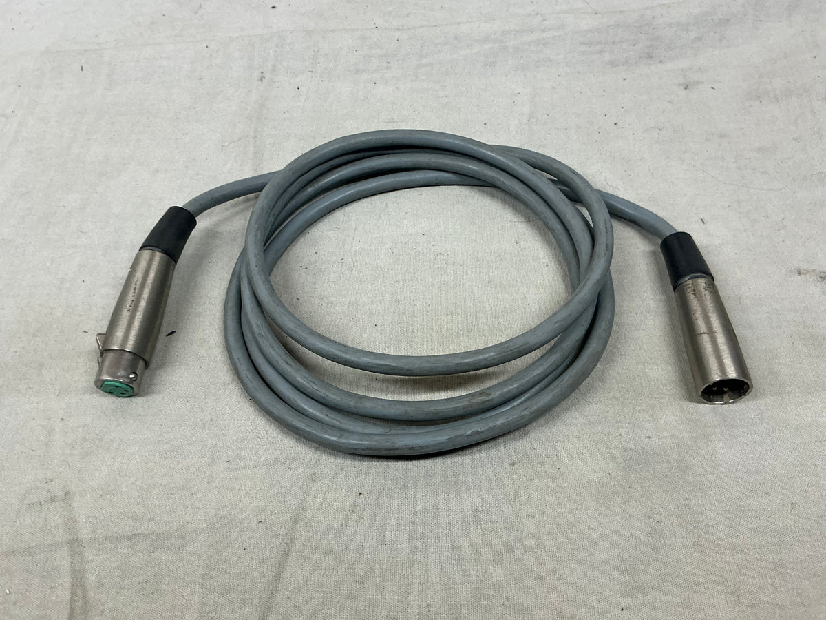 Tac 110 Volt Power Supply For Various Tac Mixers - With 4 Pin Cable
