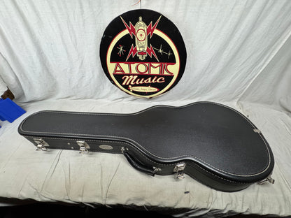 Collings City Limits Deluxe Singlecut Guitar with Case 2013