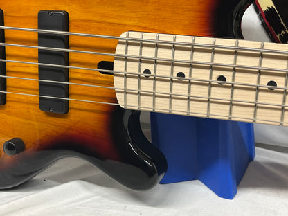 Lakland Skyline Series HH 5-String Electric Bass