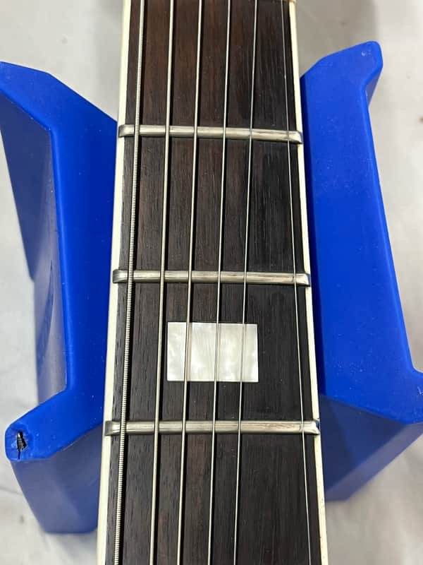 Sire Larry Carlton H7 HH Semi-Hollow Body Electric Guitar - Image 25