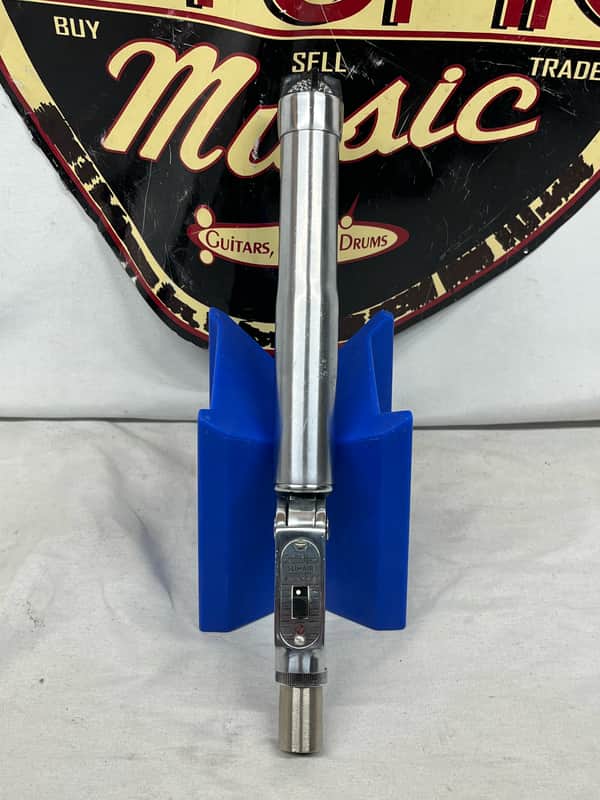 Electro-Voice Slimair Model 636 Vintage Omnidirectional Dynamic Microphone - Image 2