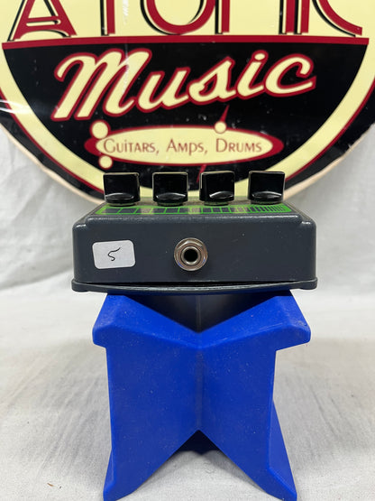 DOD 240 Resistance Mixer