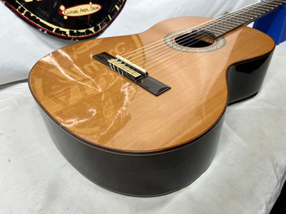 Manuel Rodrigueze Hijos Model A Classical Acoustic Guitar