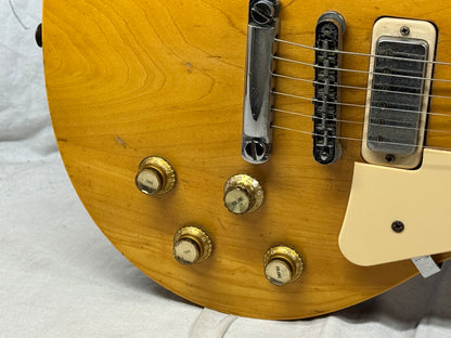 Gibson Les Paul Deluxe with Case 1976