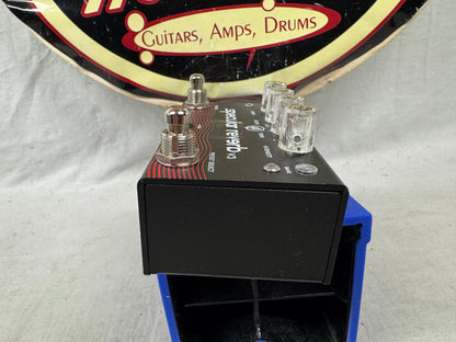 GFI System Specular Reverb v3 Pedal