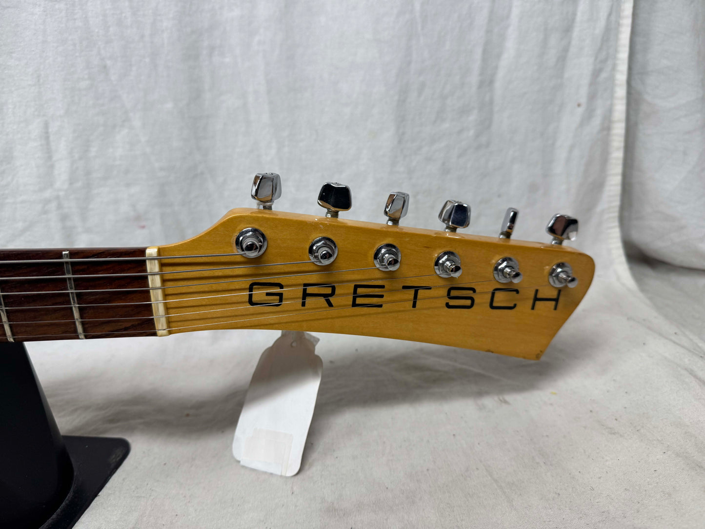 Gretsch Model 7625 TK-300 TK300 Guitar - Natural