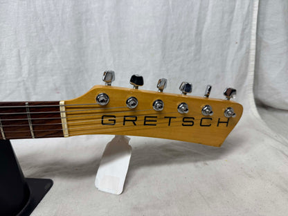 Gretsch Model 7625 TK-300 TK300 Guitar - Natural