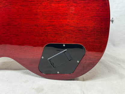Gibson Les Paul Classic Guitar with Case - Image 13