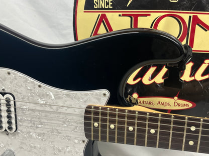 Fender Stratocaster Strat Electric Guitar MIM - Made in Mexico
