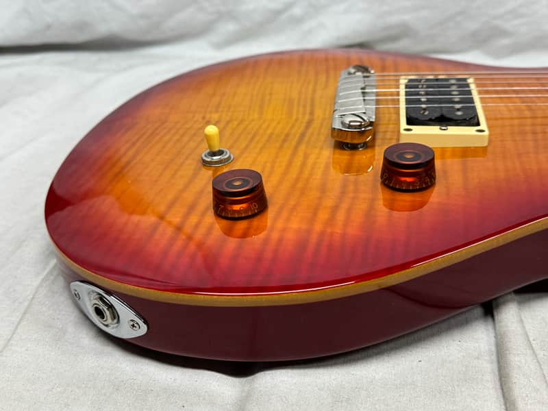 PRS Paul Reed Smith SE Singlecut Guitar with Gig Bag - Image 17