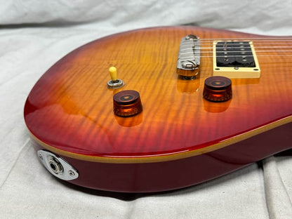 PRS Paul Reed Smith SE Singlecut Guitar with Gig Bag - Image 17