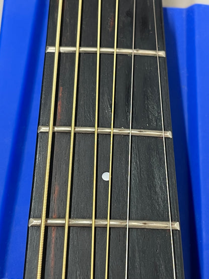Alvarez RF26CESB Regent Series Acoustic Electric Guitar - *Missing Battery Cover*