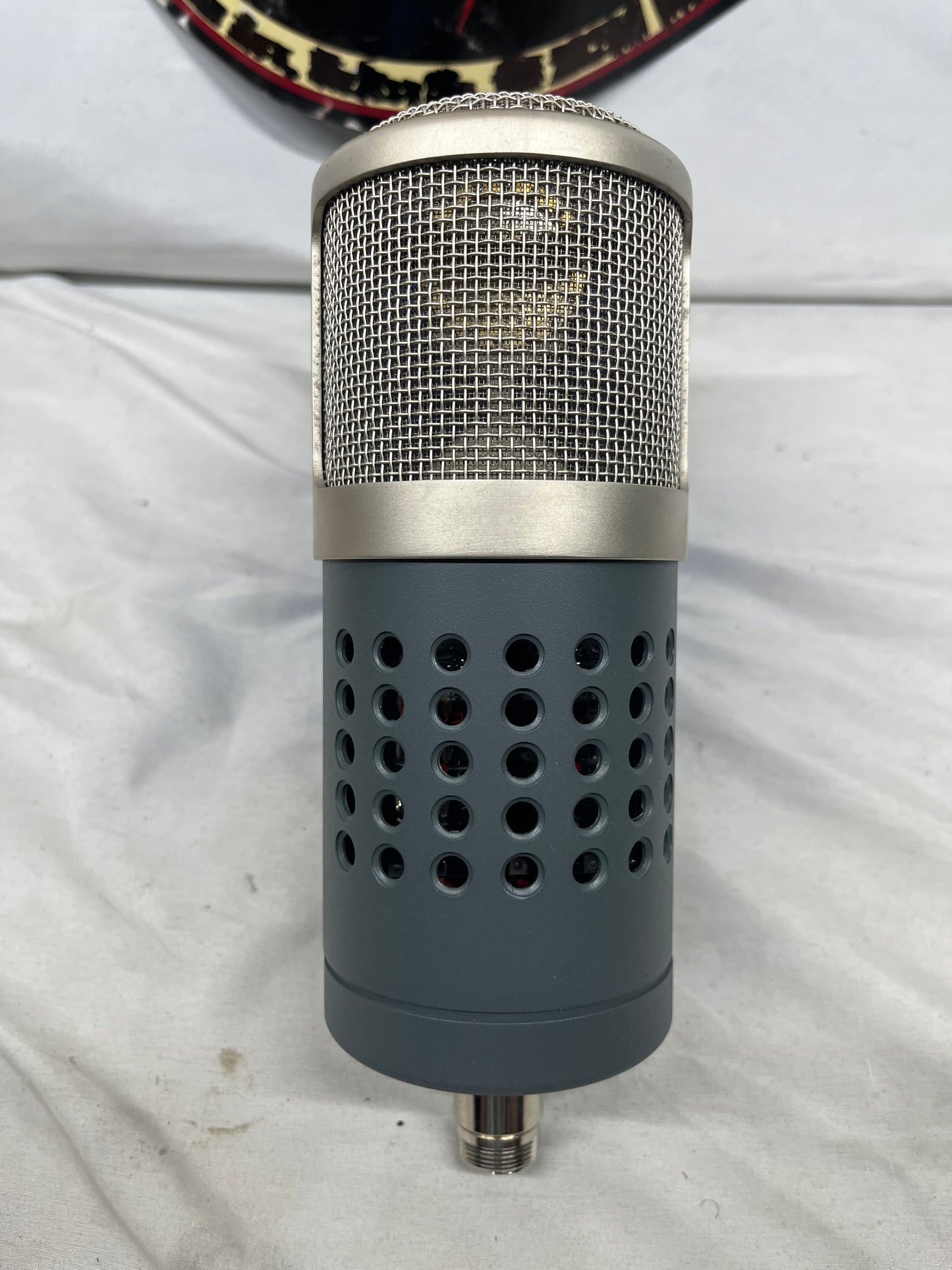 sE Electronics Gemini MK1 Mark I Dual-Tube Microphone with Case