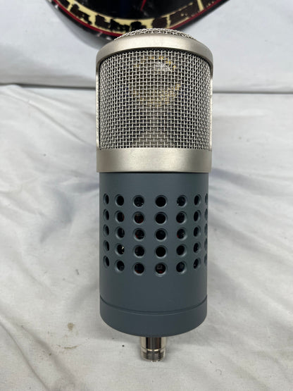 sE Electronics Gemini MK1 Mark I Dual-Tube Microphone with Case