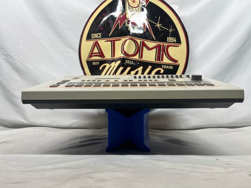 Roland TR-707 Rhythm Composer Drum Machine - Image 3