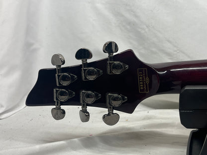 Schecter Diamond Series Hellraiser C-1 Doublecut Electric Guitar