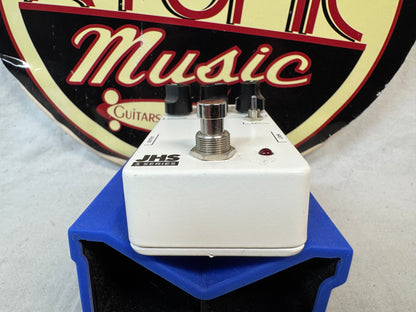 JHS Pedals 3 Series Screamer Overdrive Pedal