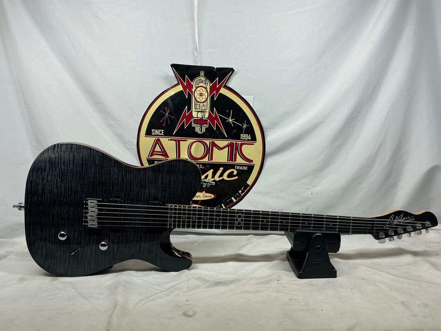 Chapman ML3 Modern Gloss Lunar