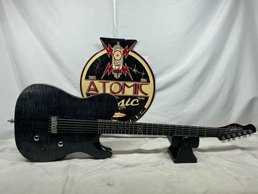 Chapman ML3 Modern