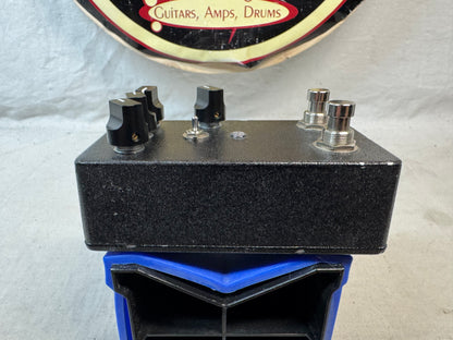 Dunn Effects Deceiver Custom Overdrive Pedal 2020