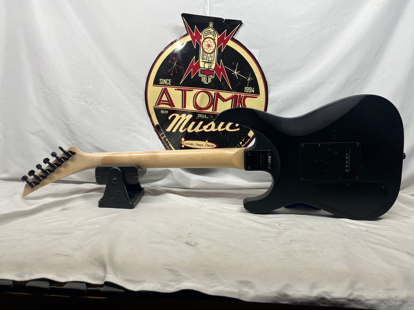 Jackson JS22 HH Doublecut Electric Guitar
