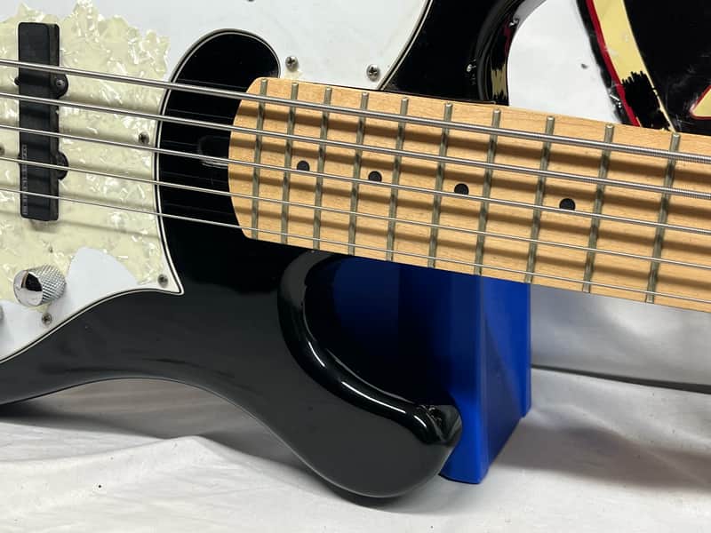 Dean Hillsboro 5-String Electric Bass - Image 6