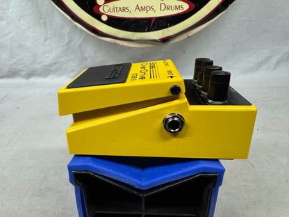 Boss ODB-3 odb3 Bass Overdrive Pedal - Image 4