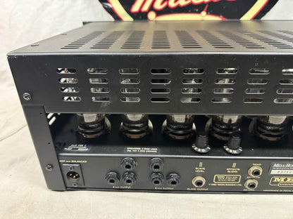 Mesa Boogie 400+ 400 + plus Tube Bass Amplifier Head - Image 7