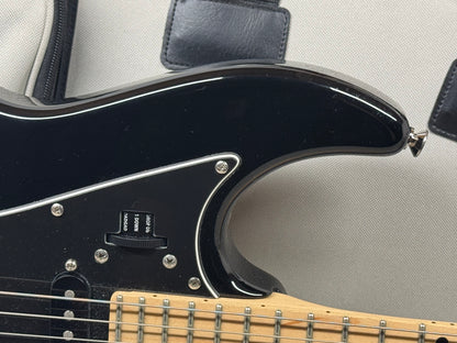 Line 6 JTV-69S jtv69s James Tyler Variax Modeling Guitar with Gig Bag 2013