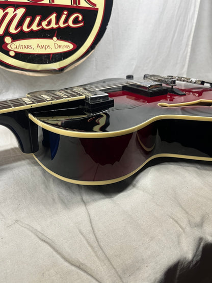 Ibanez AF75 Hollow Body Electric Guitar