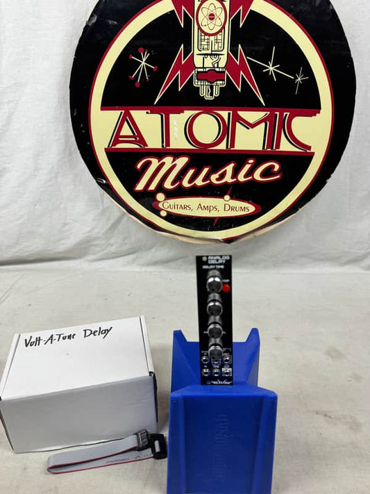 Volt-A-Tone Eurorack Analog Delay Module with Box
