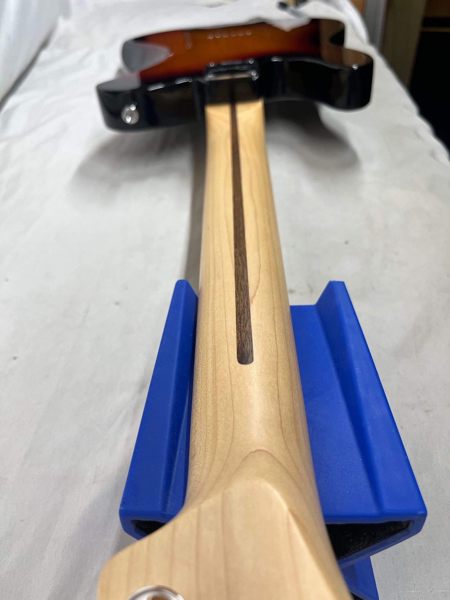 Squier Affinity Series Telecaster Tele Electric Guitar - 3-Color Sunburst