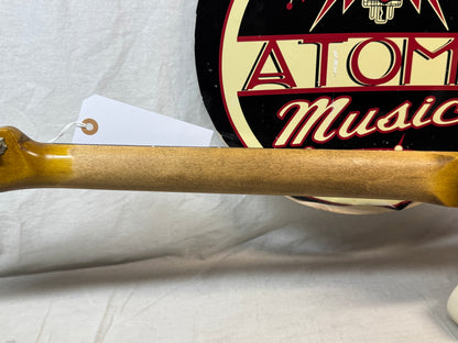 Unnatural Axe TeleBird tele bird Guitar - Relic'd