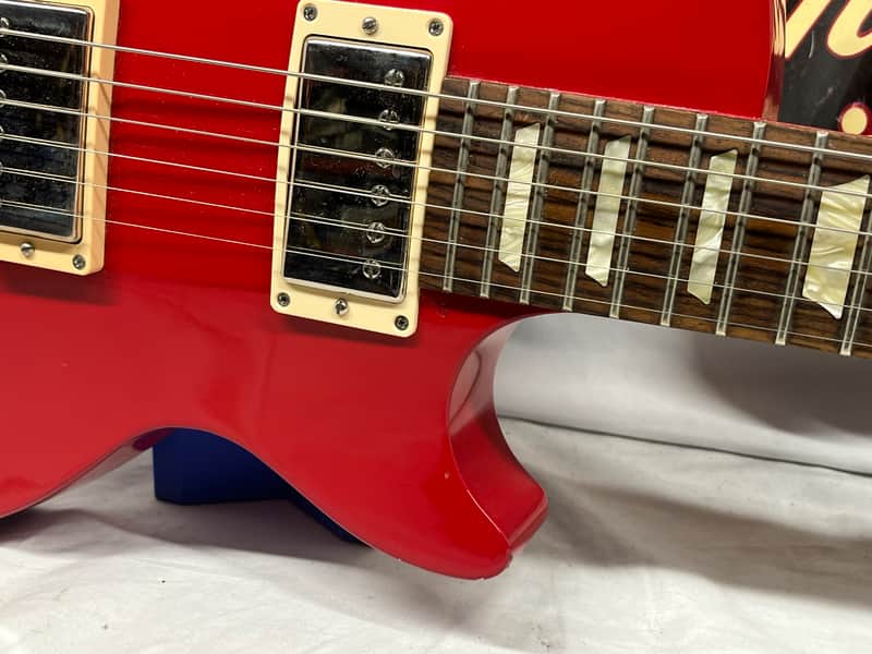 Gibson Les Paul Studio Singlecut HH Electric Guitar - Image 6