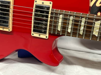 Gibson Les Paul Studio Singlecut HH Electric Guitar - Image 6