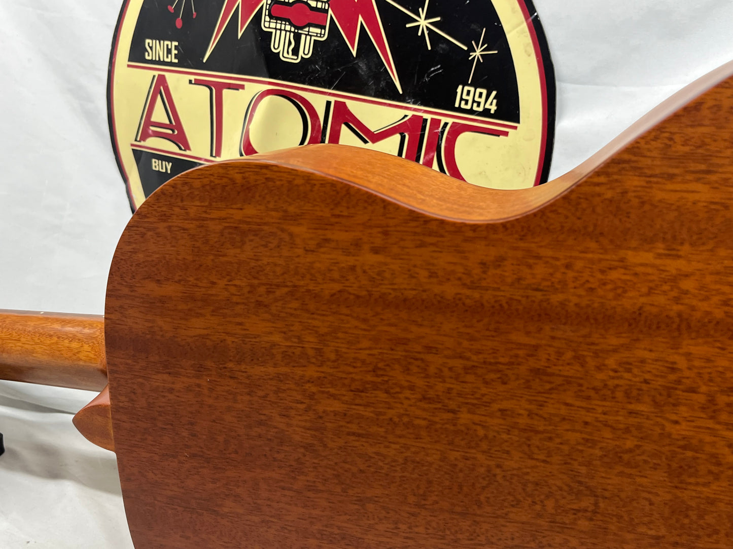 Gretsch G9200 Boxcar Round-Neck Acoustic Resonator Guitar