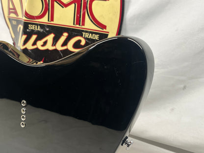 Epiphone 4-String Electric Mandobird - Sunburst