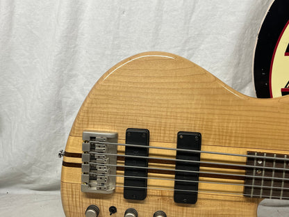 Cort A5 5-String Electric Bass MIK - Made in Korea