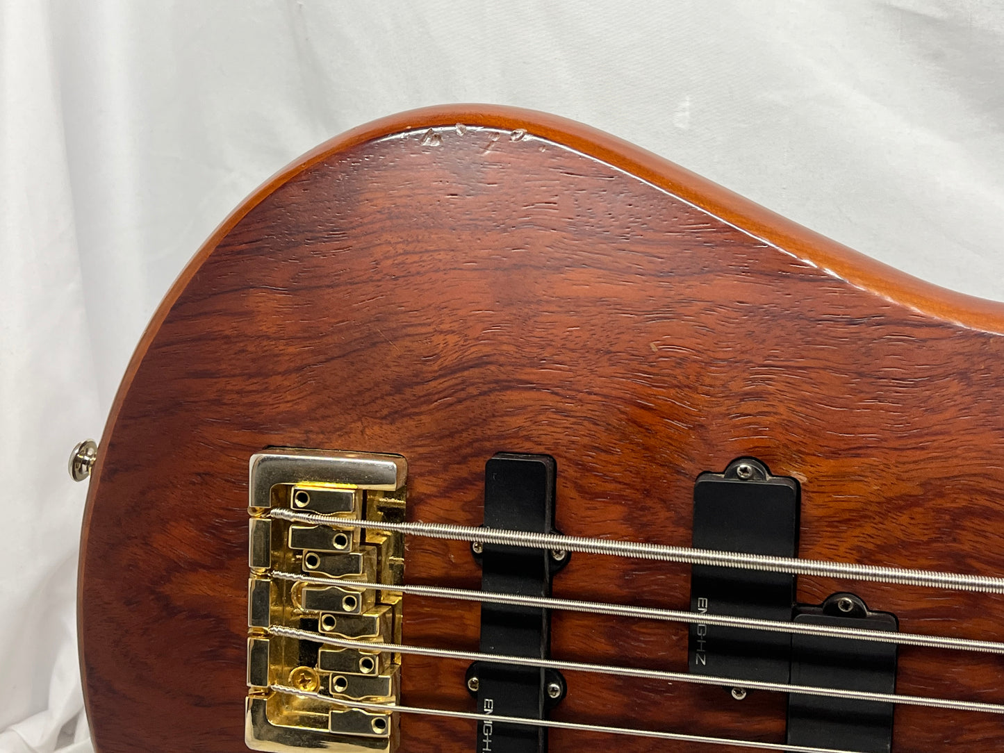 Spector Legend 4 4-String P-Style Electric Bass